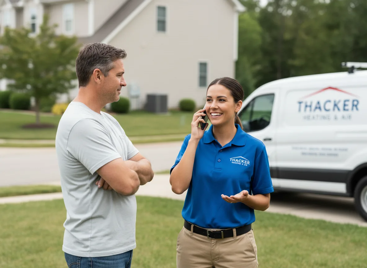 Ac Repair Boelus, NE FAQs